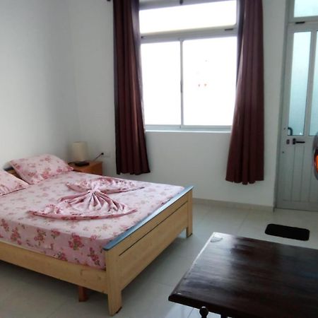 Santos Medina Appartement Ribeira Grande Buitenkant foto