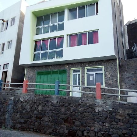 Santos Medina Appartement Ribeira Grande Buitenkant foto