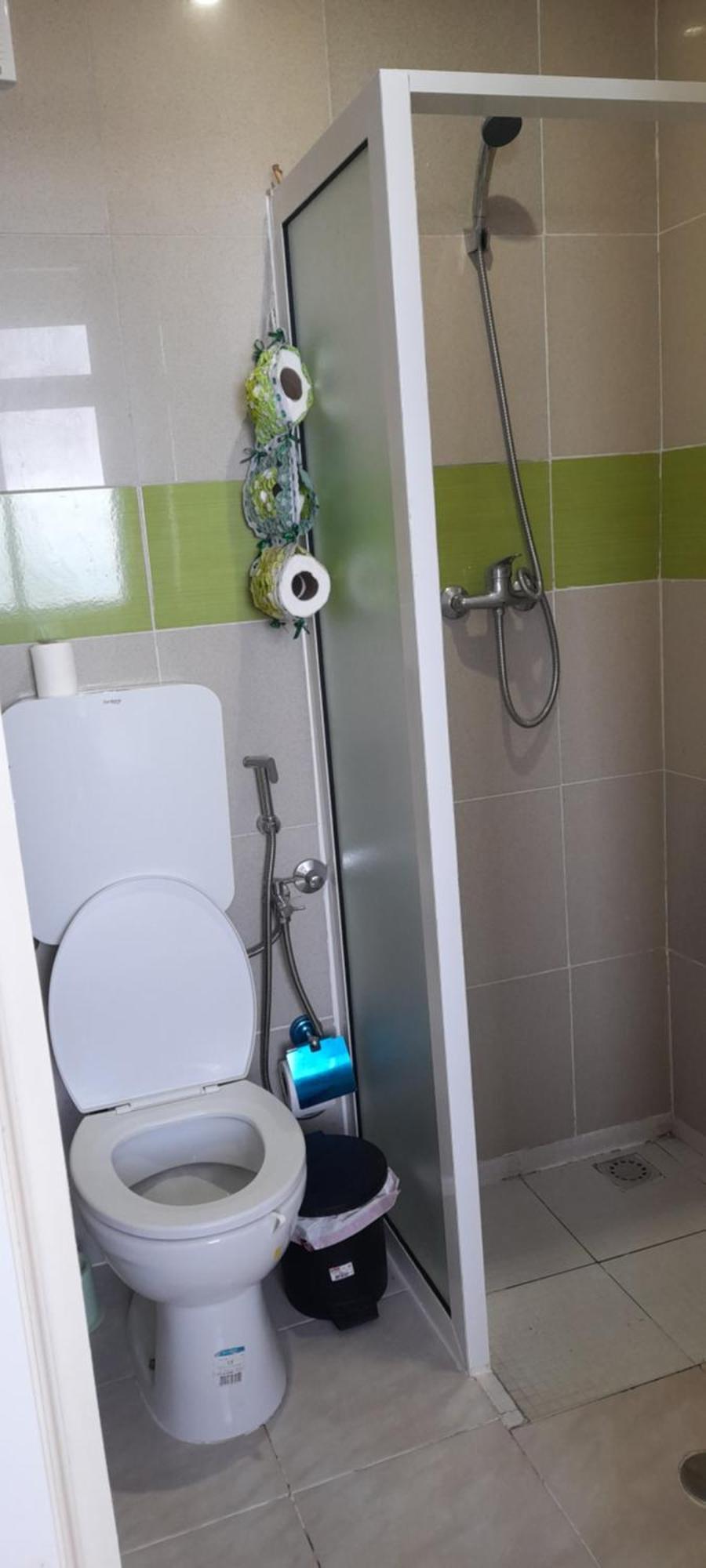 Santos Medina Appartement Ribeira Grande Buitenkant foto