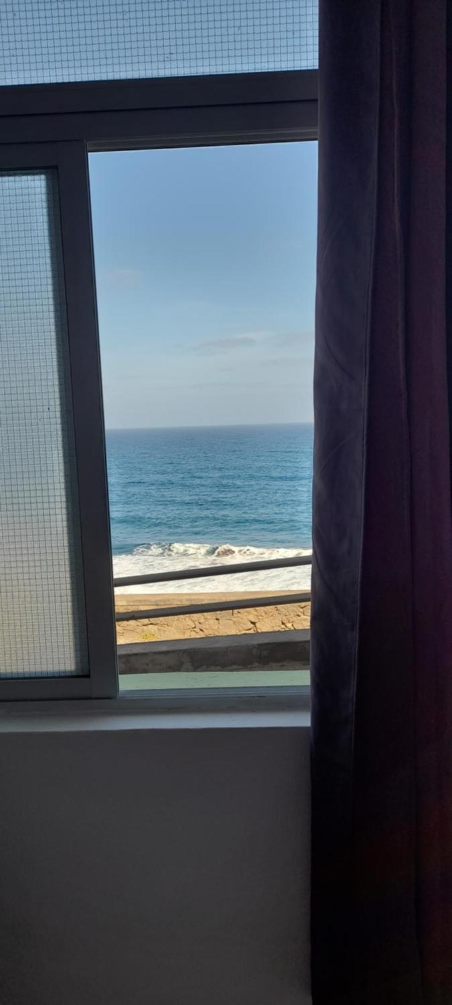 Santos Medina Appartement Ribeira Grande Buitenkant foto
