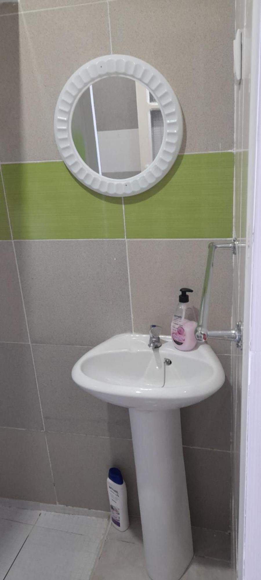 Santos Medina Appartement Ribeira Grande Buitenkant foto