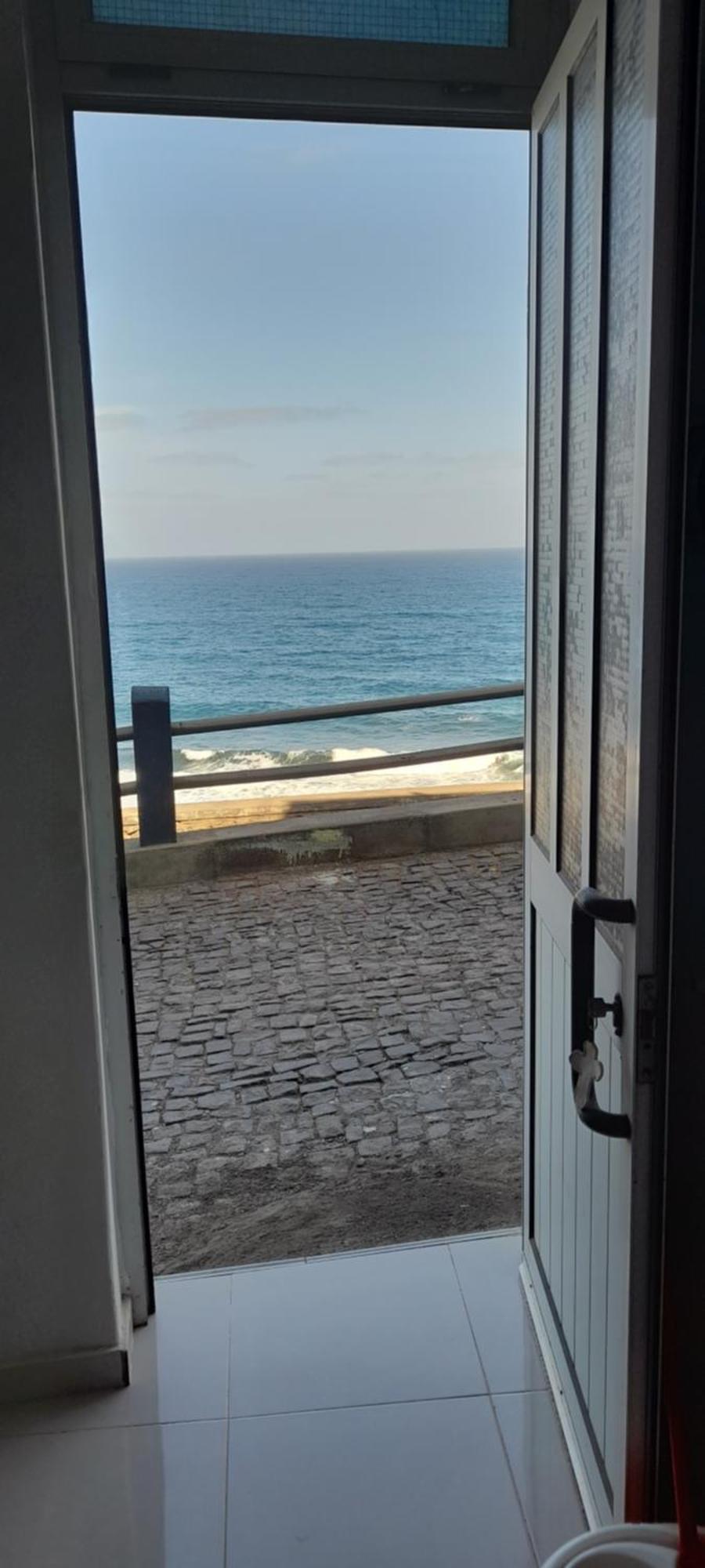 Santos Medina Appartement Ribeira Grande Buitenkant foto